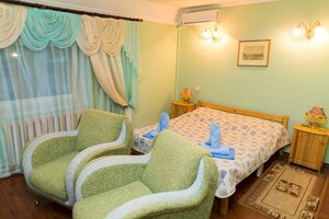 Aliriko (posyolok Kuzyayevo, 66), hotel