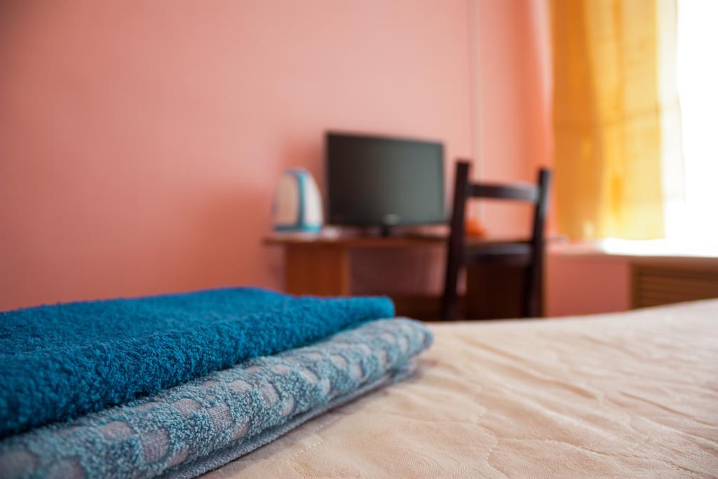 Фото отеля 5