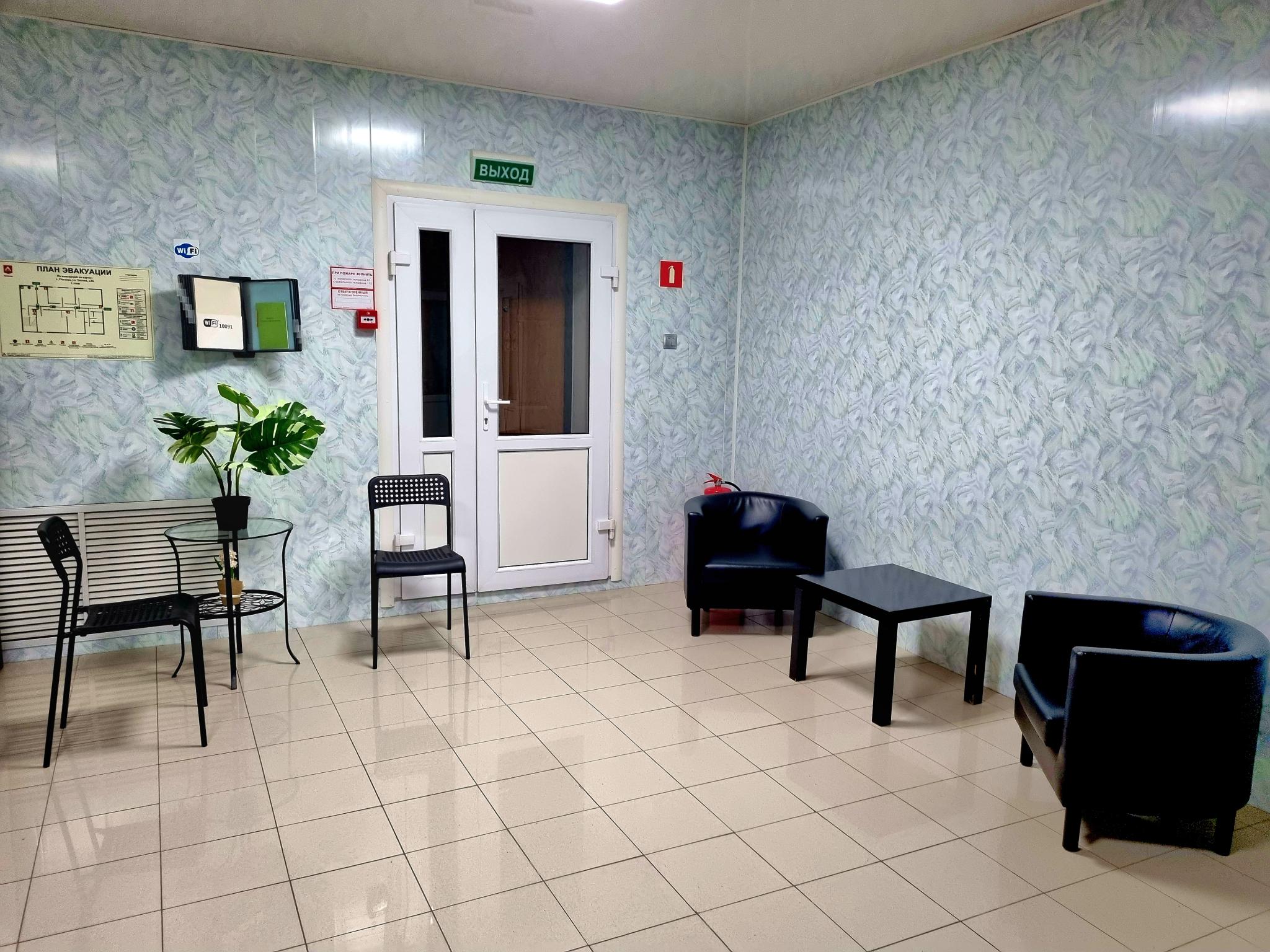 Фото Пестово