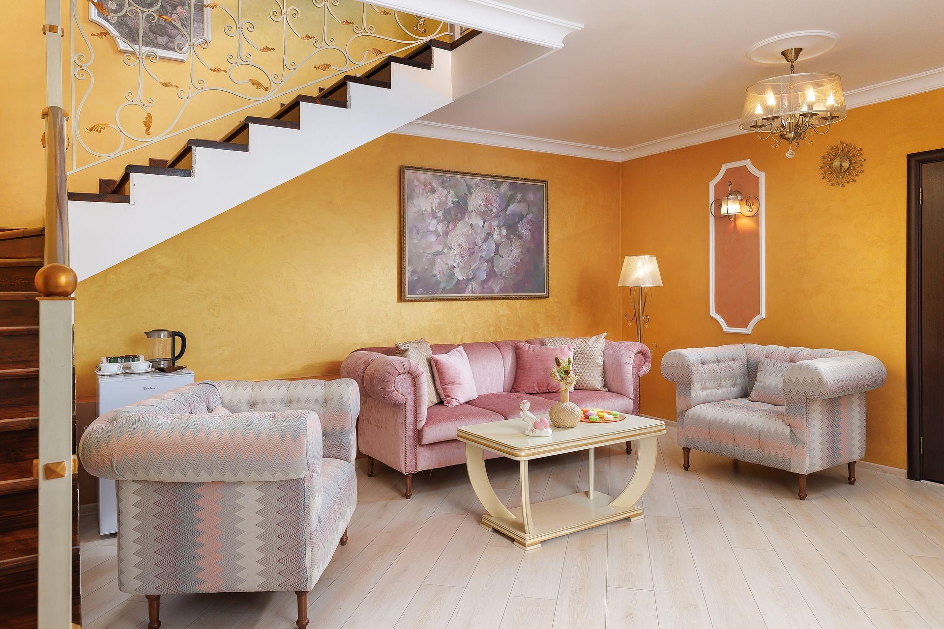 Фото Golden Park