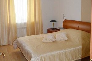 Lesnaya polyana (ulitsa Lesnaya Polyana, 2), hotel