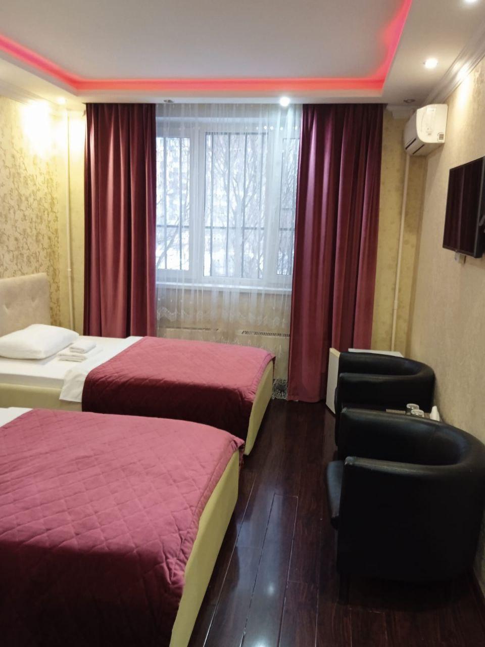 Фото Дуэт в Люблино