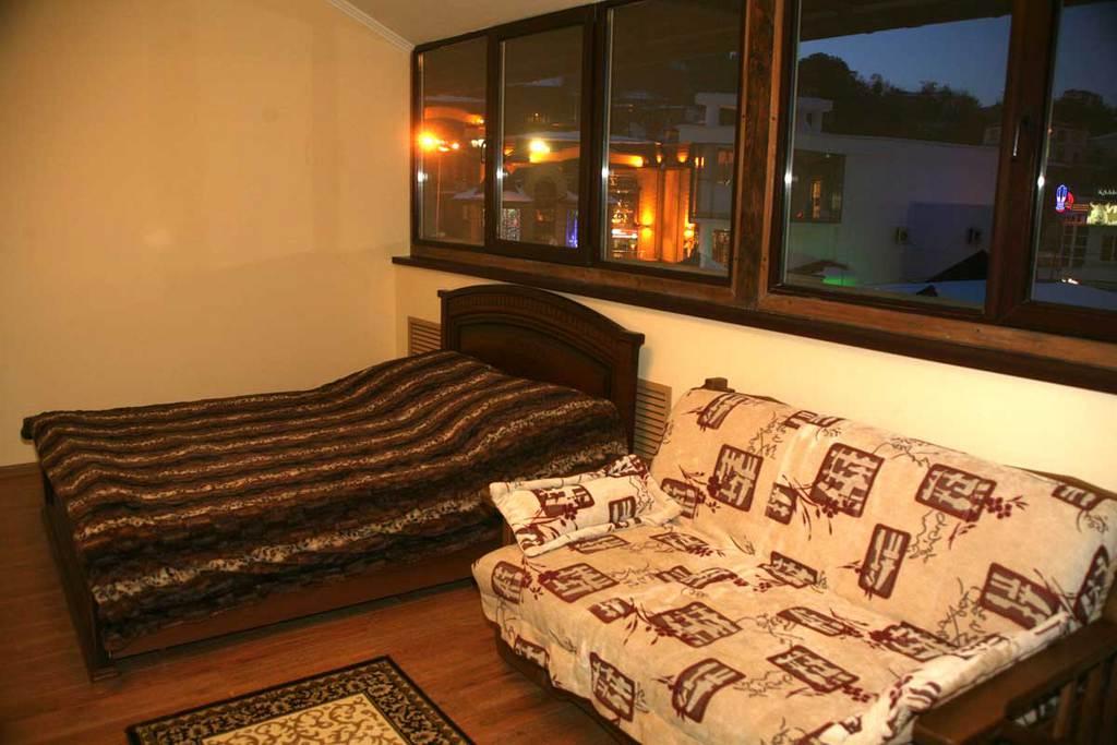 Фото Кавказская пленница