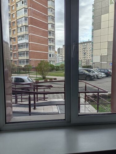 Иное жильё Вариант в Красноярске