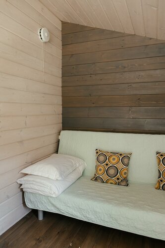 Дом отдыха Алтерия в Чемале