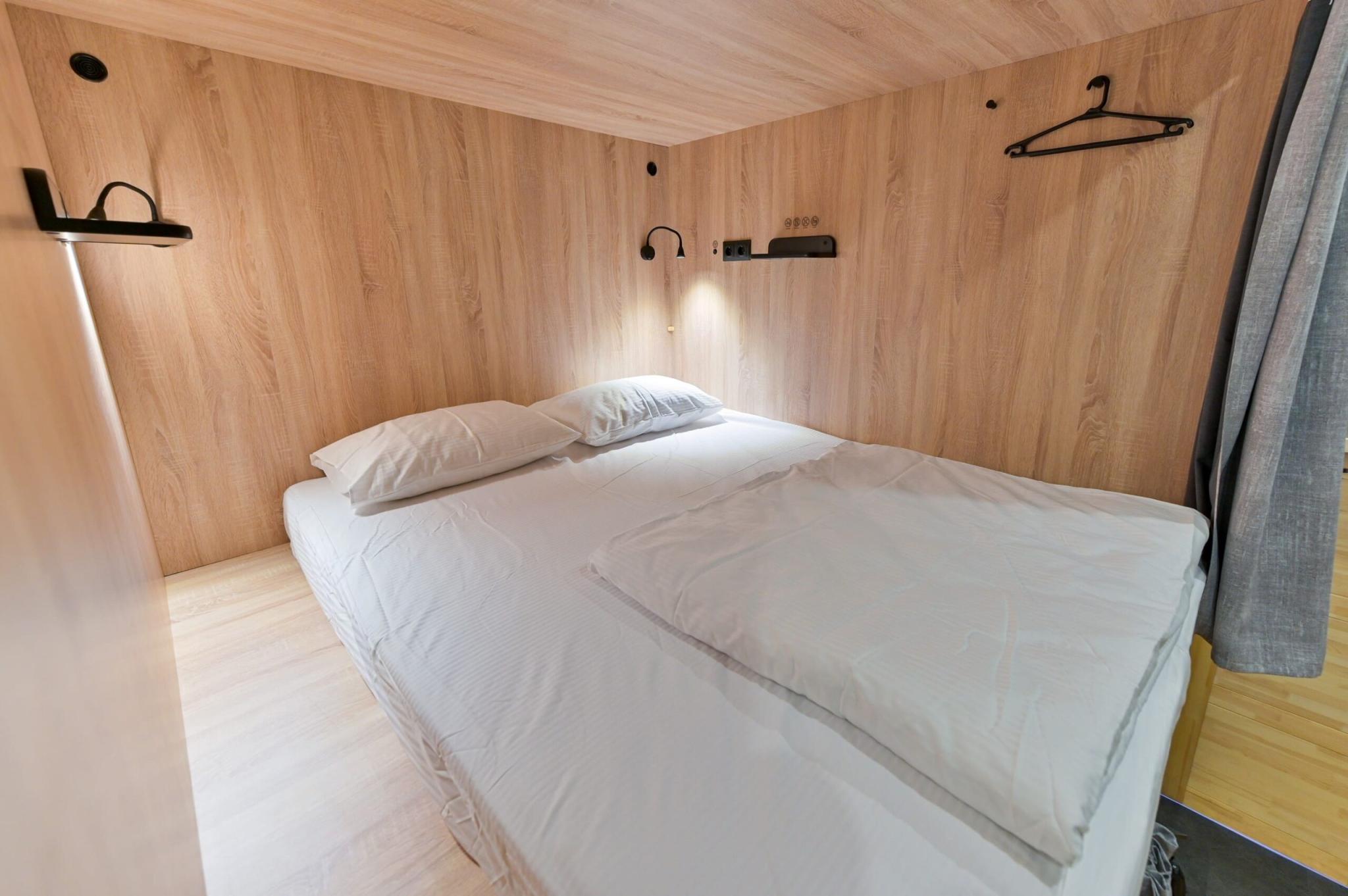 Фото Wellhome Hostel