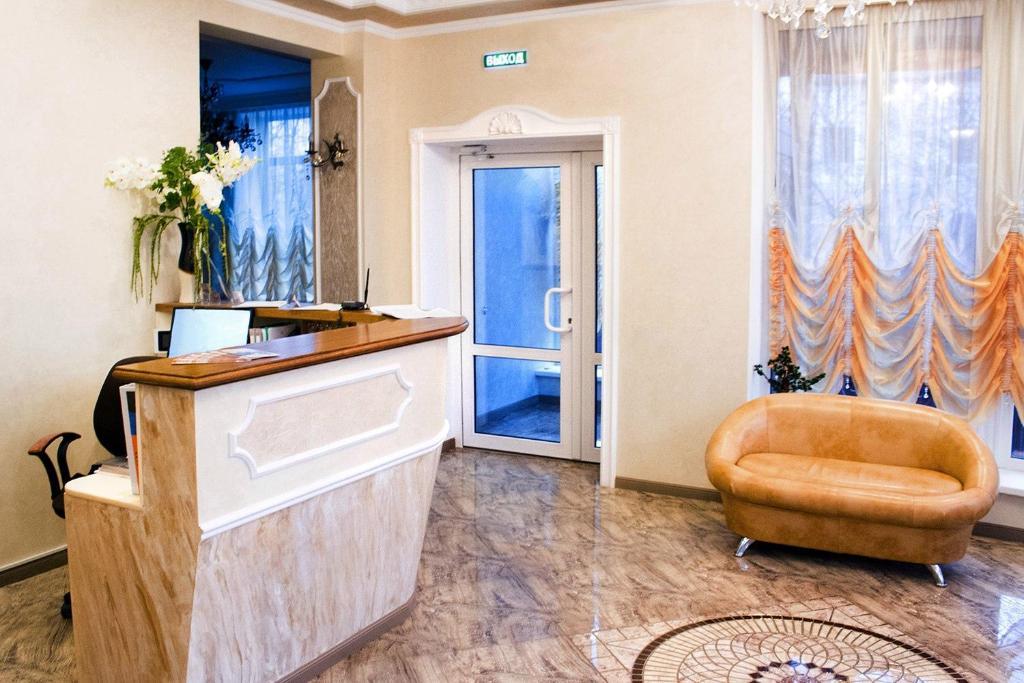 Фото Владимирская