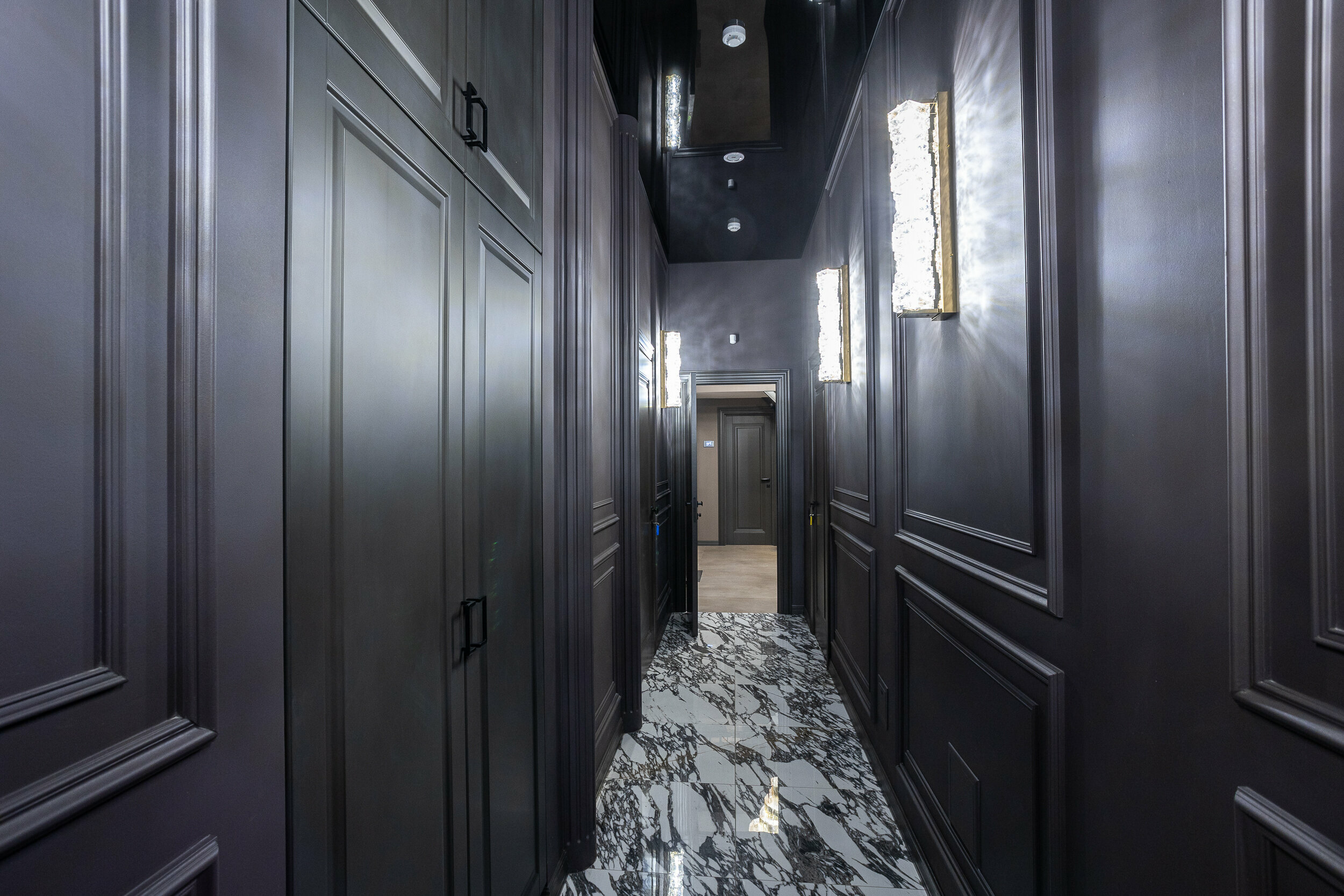 Фото Аврора СПА