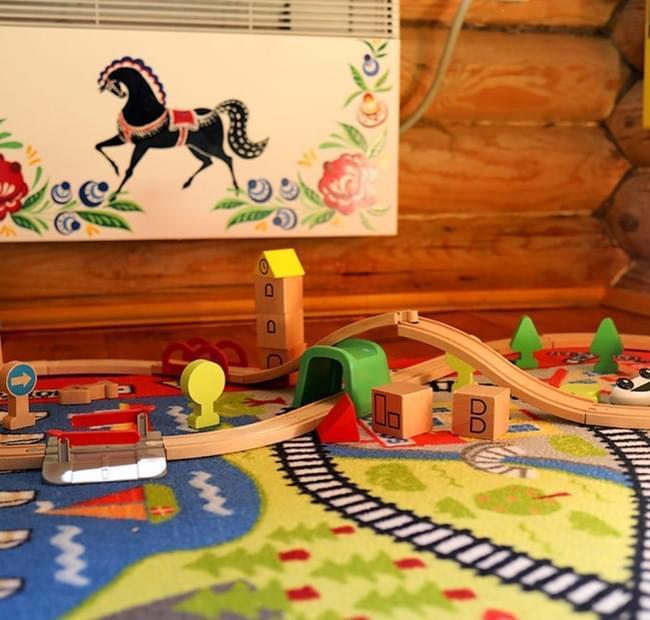 Фото На Сайме