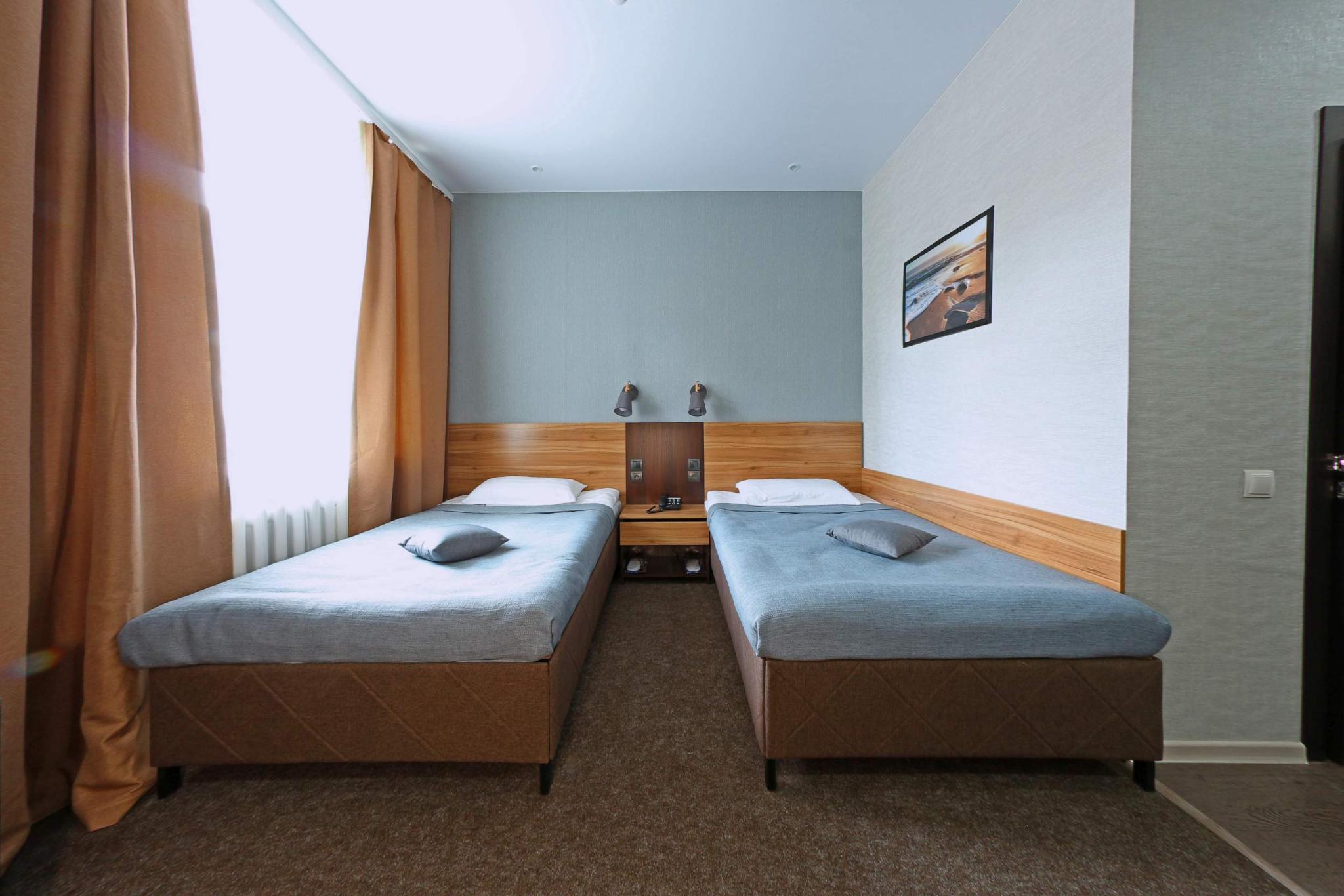 Фото Бира мини