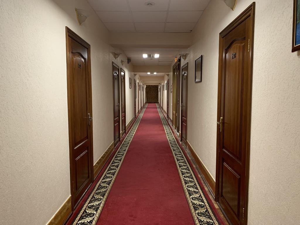 Фото Тимптон