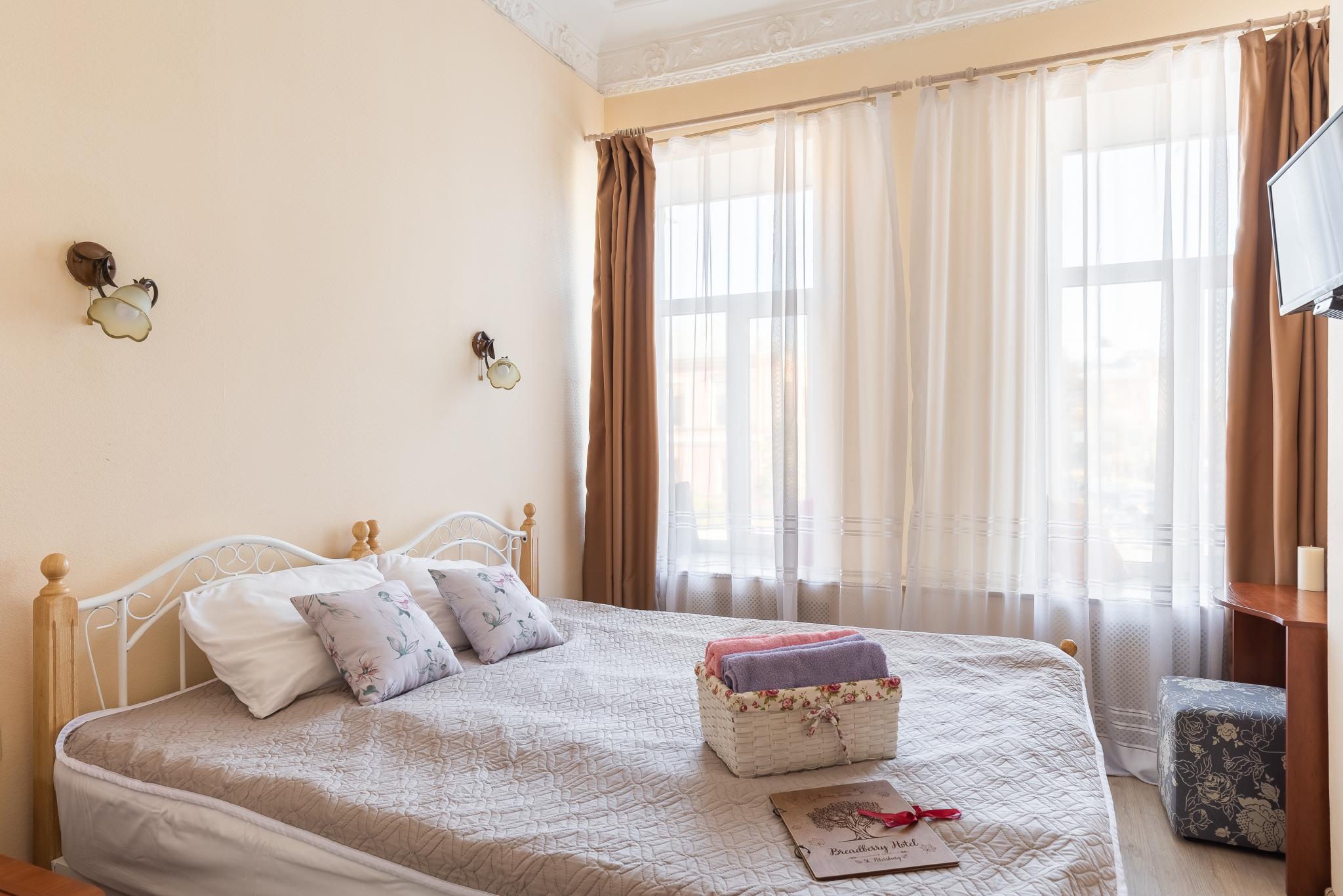 Фото Boho Breadberry