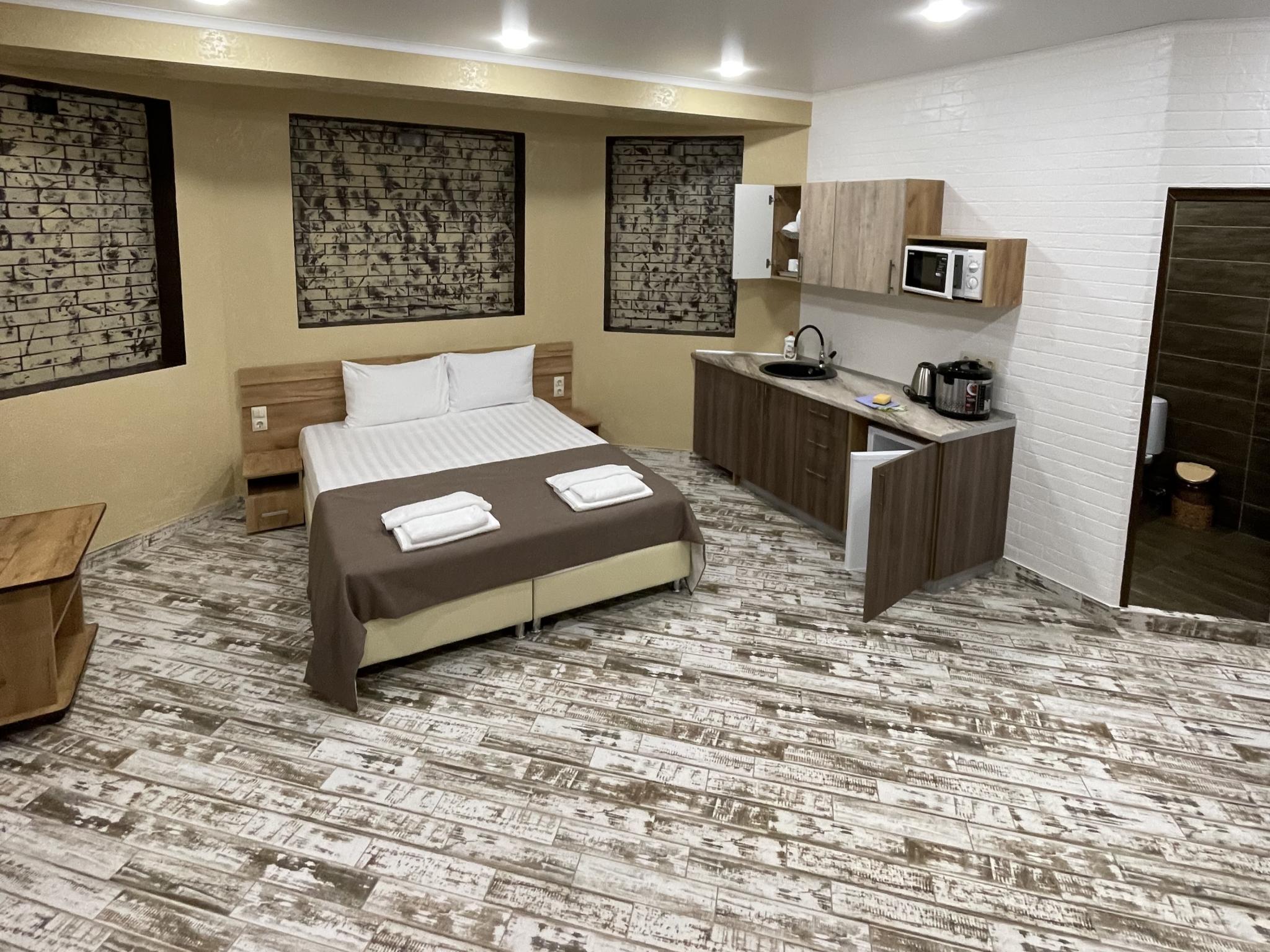 Фото ЖК Дом на Цветочной