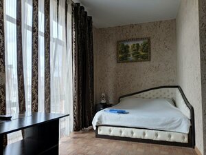 Парадиз (Karachev, Pervomayskaya ulitsa, 179), hotel