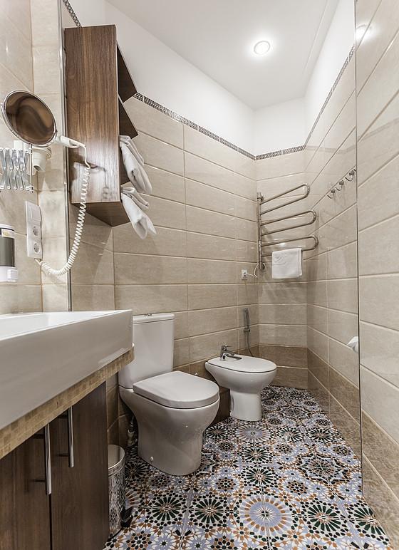 Фото Шёлковый путь