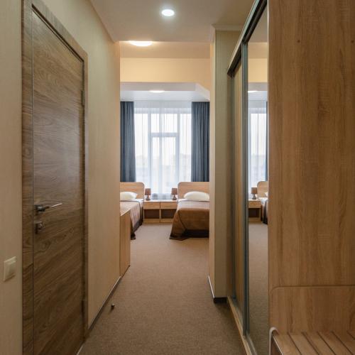 Фото Октябрьская