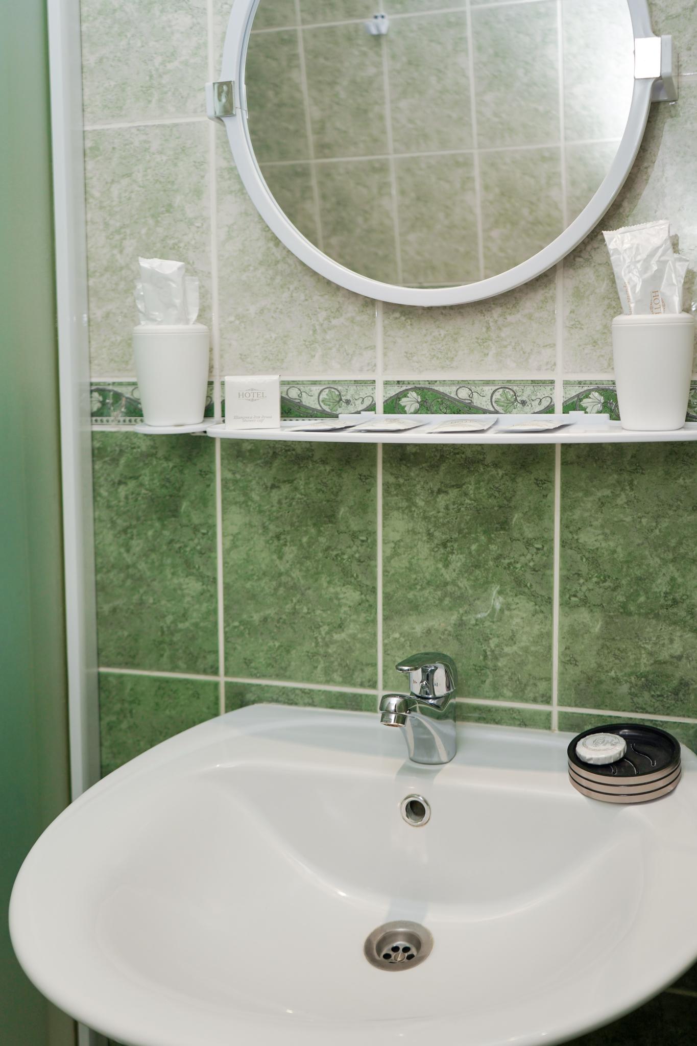 Фото Гостиница на Советском