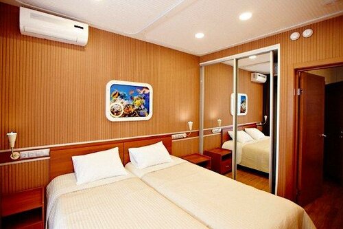 Иное жильё Тургояк-Сити в Челябинской области