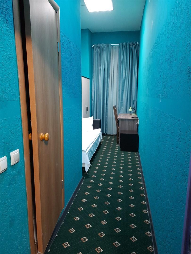 Фото Гостевой дом на Сенной