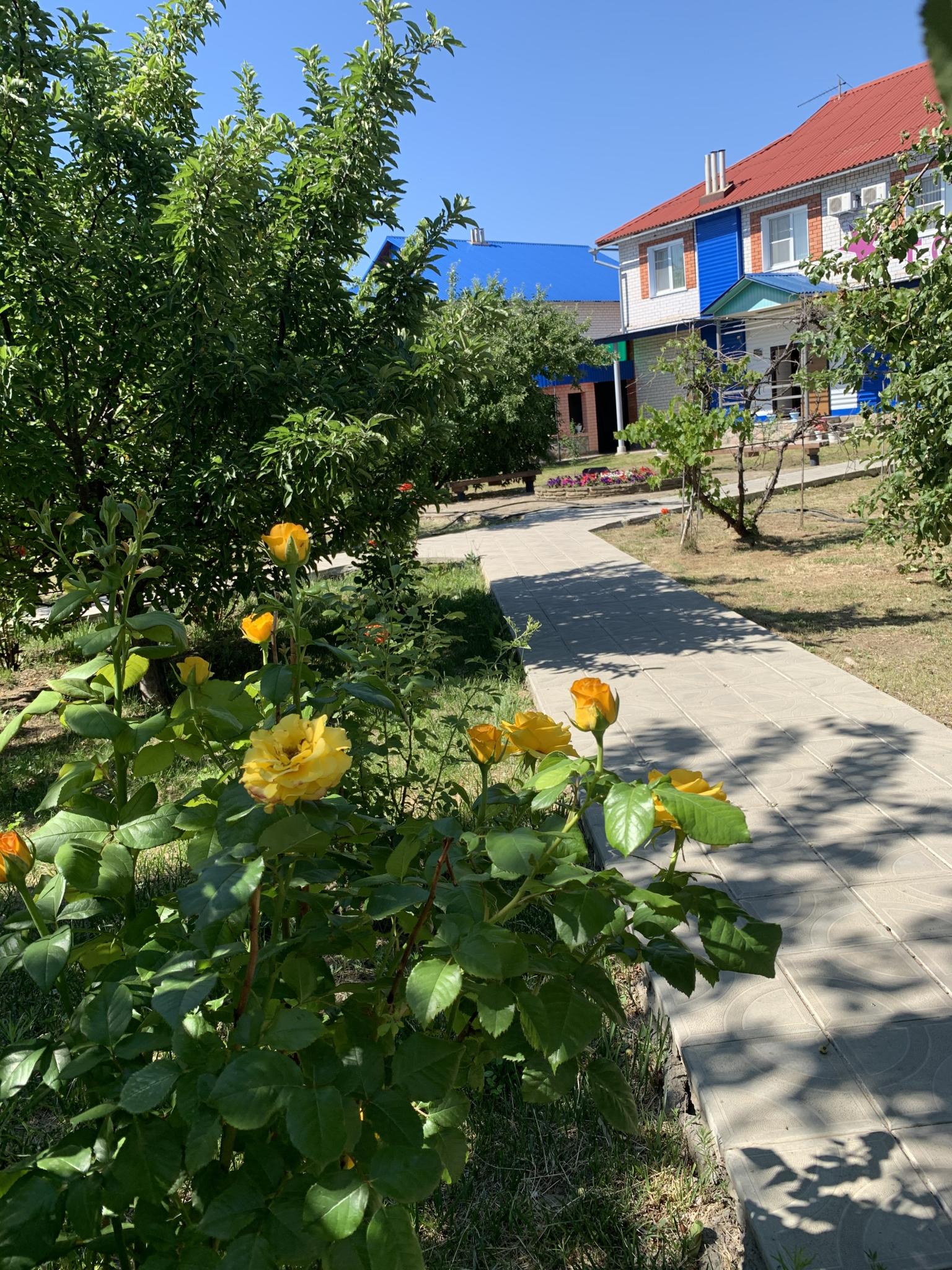 Фото Дом приезжих Жемчужина