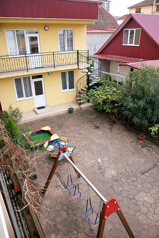 Фото Лазурь Курортный