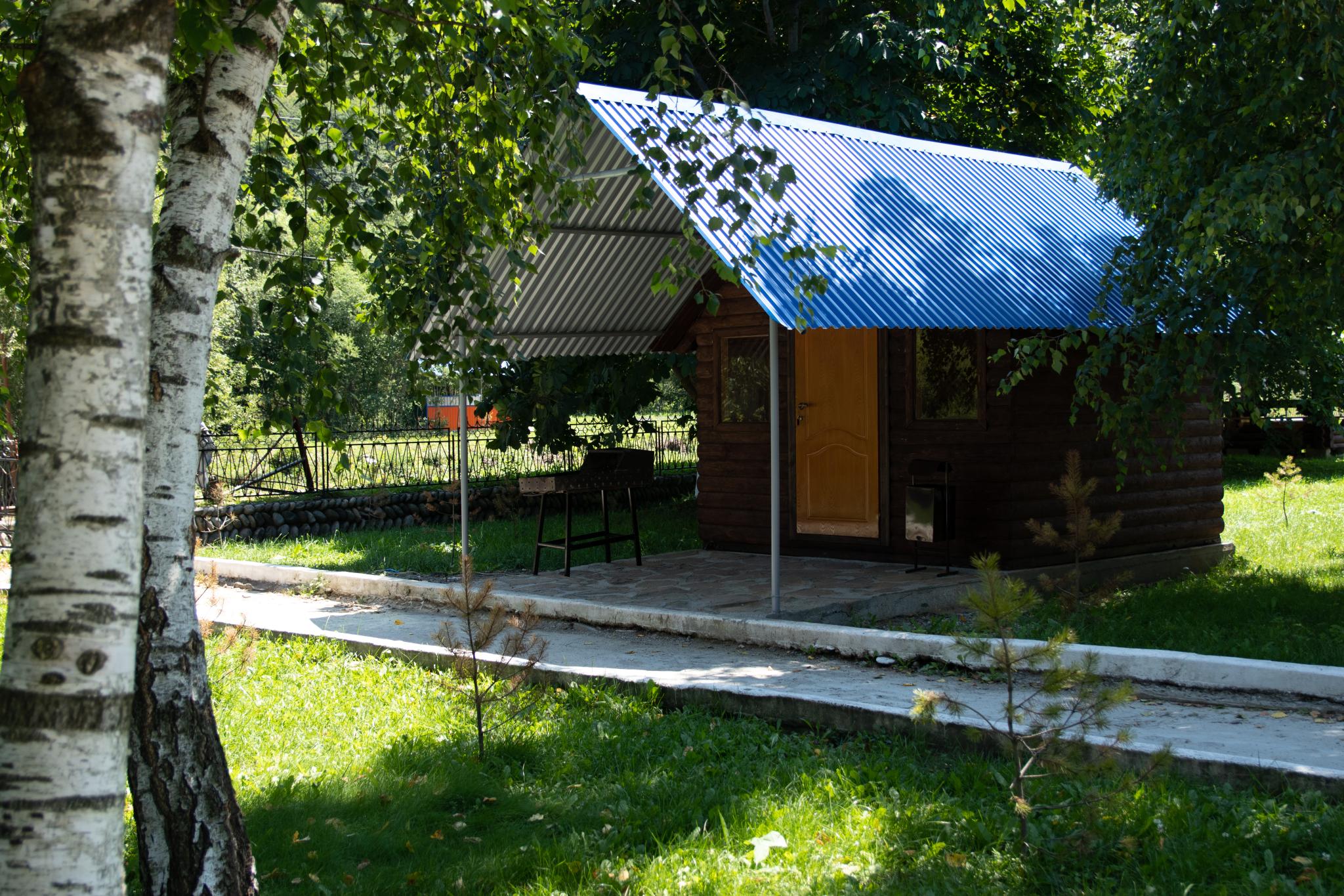 Фото Архыз триумф