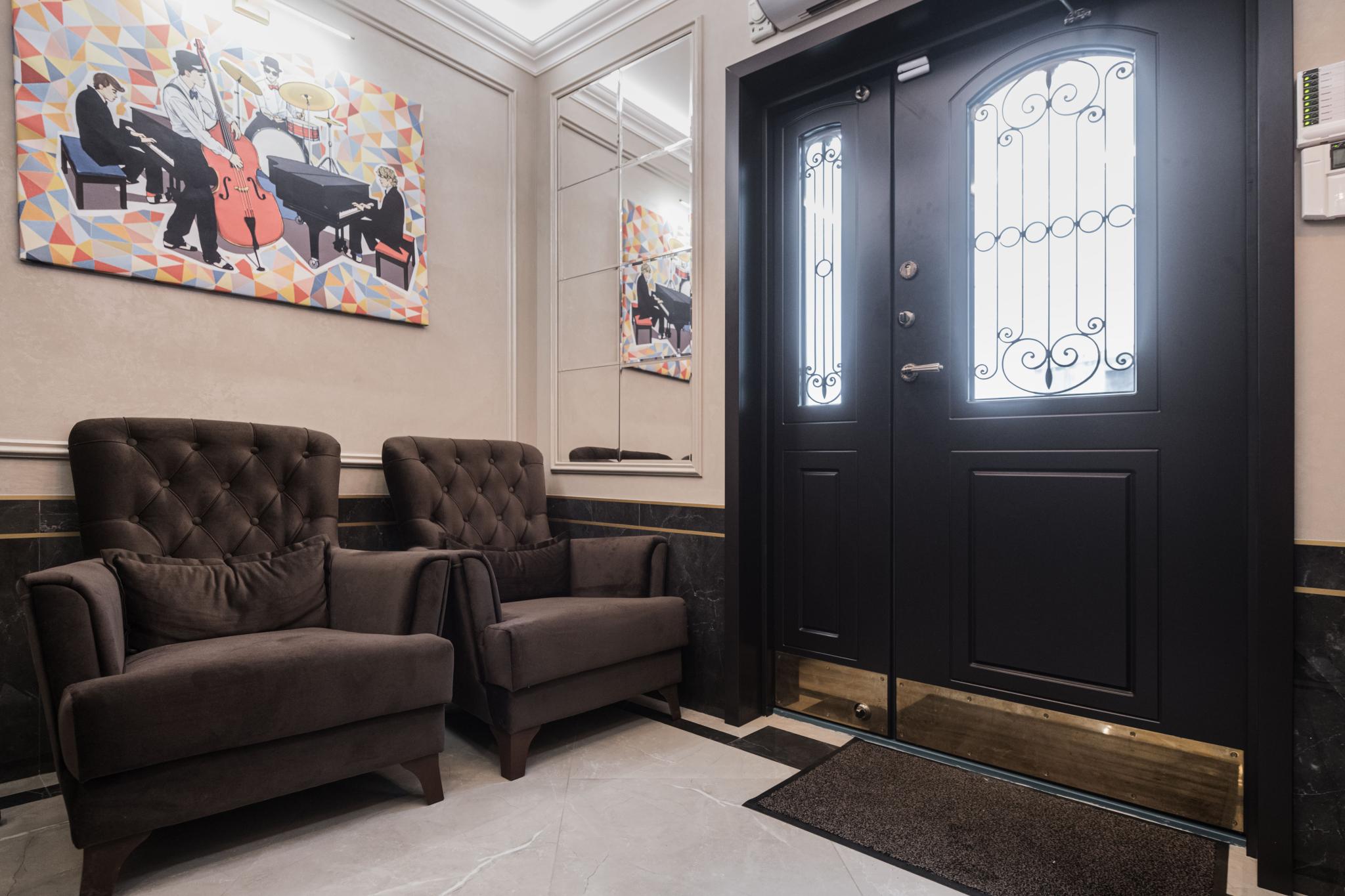 Фото отеля 5