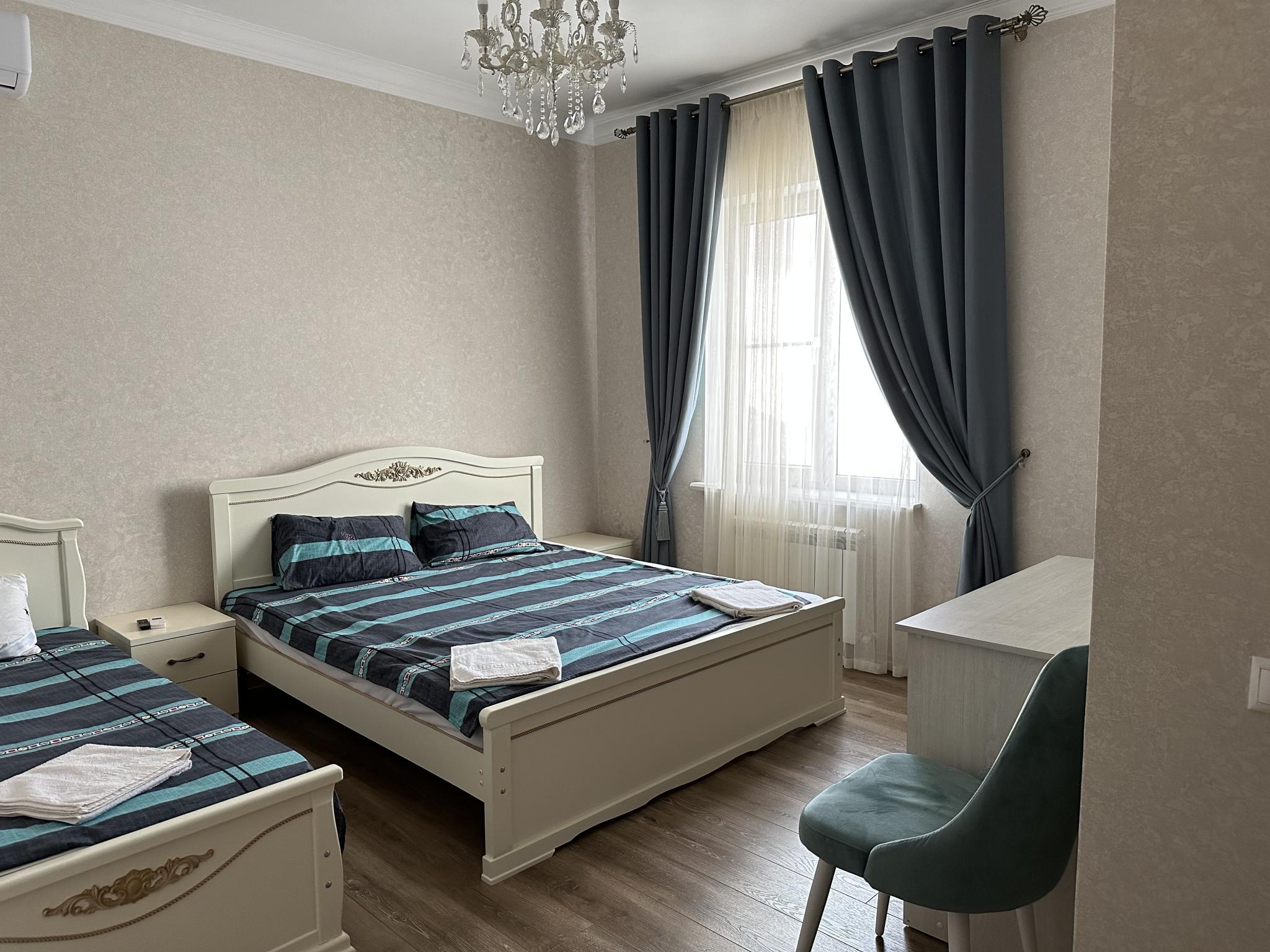 Фото Hotel Atmosphera