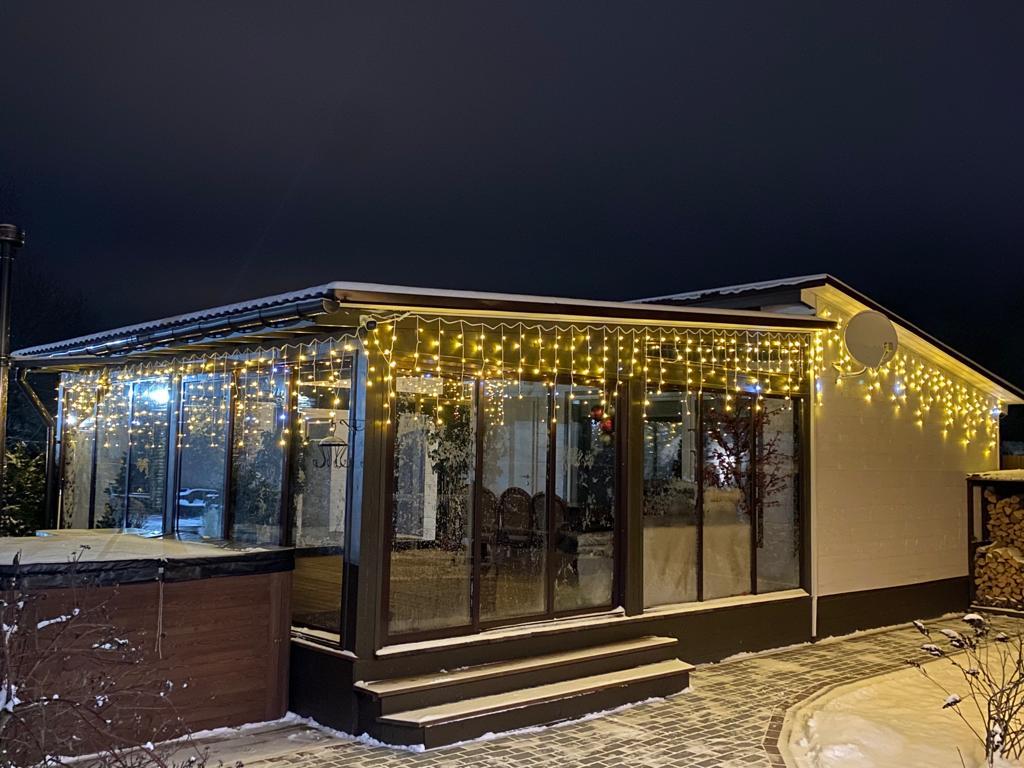 Фото Метелица