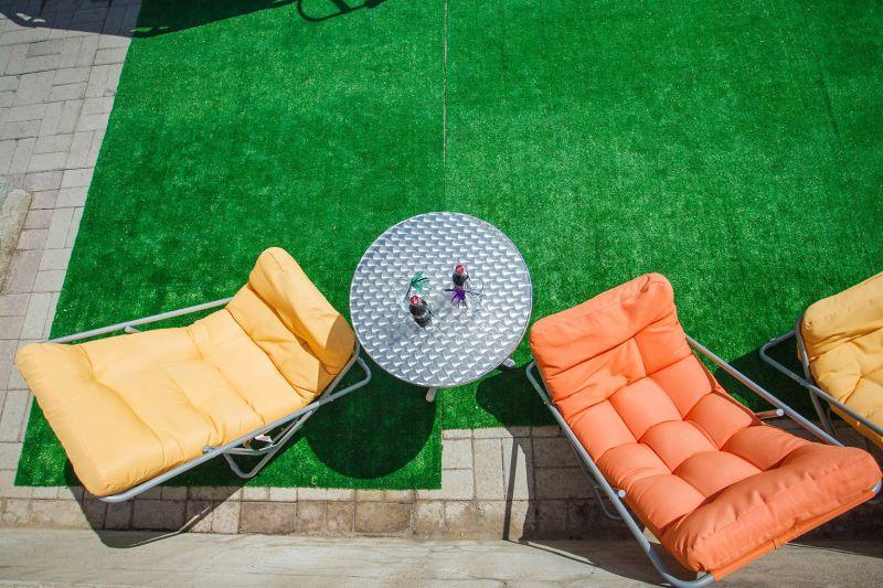 Фото Полянка