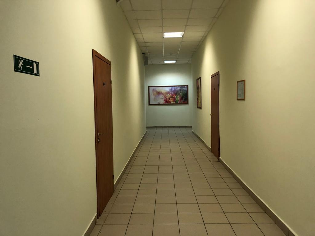 Фото Гостиница Купавна