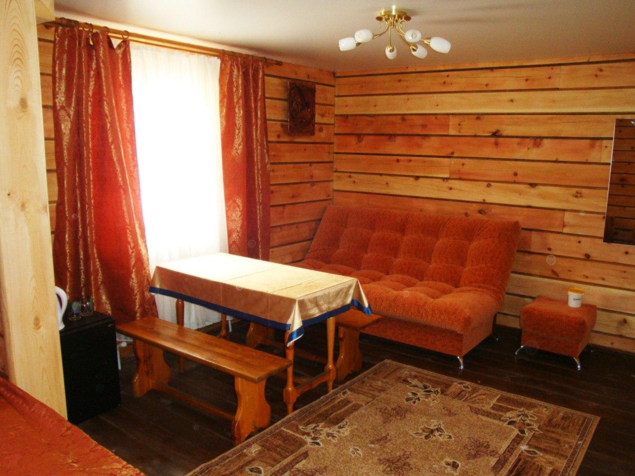 Фото Тайнинская слобода