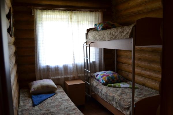 Фото Лесная сказка