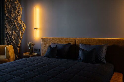 Гостиница Goldyssun в Кисловодске