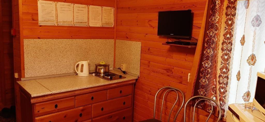 Фото Гостевой дом Устье