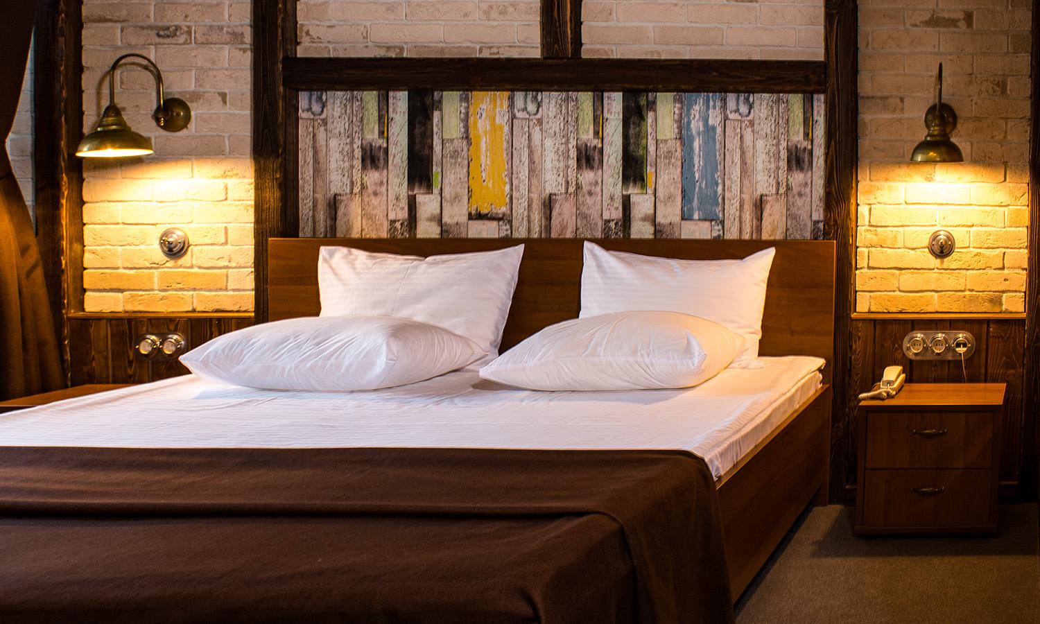 Фото Старый город