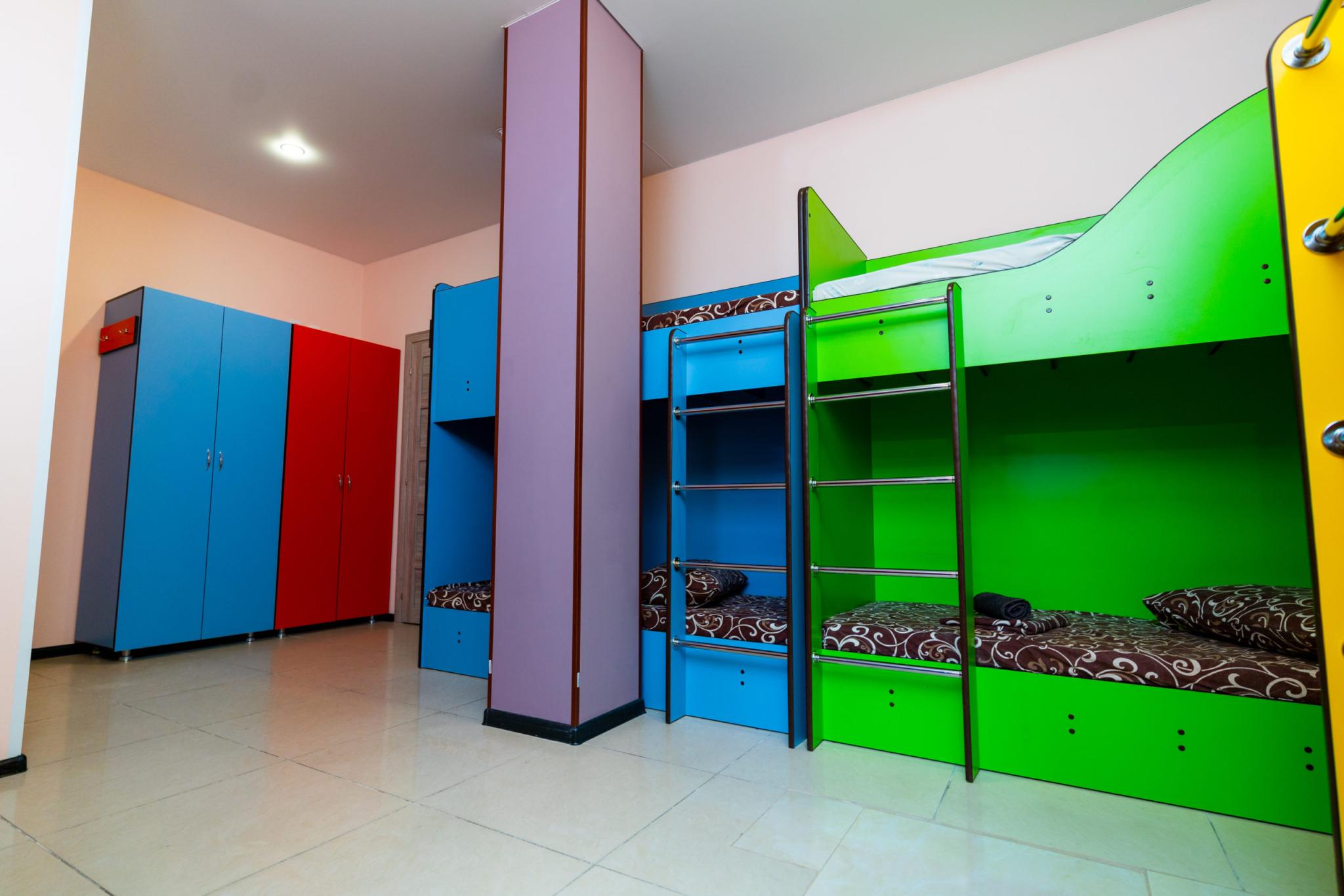 Фото Хостел Туапсе