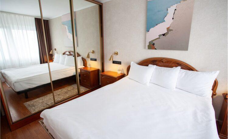 Фото Интурист