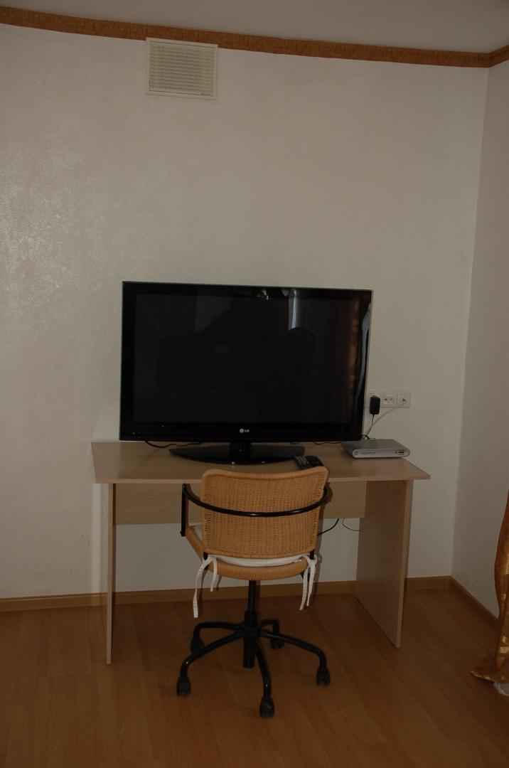 Фото Гостиница Свечинский