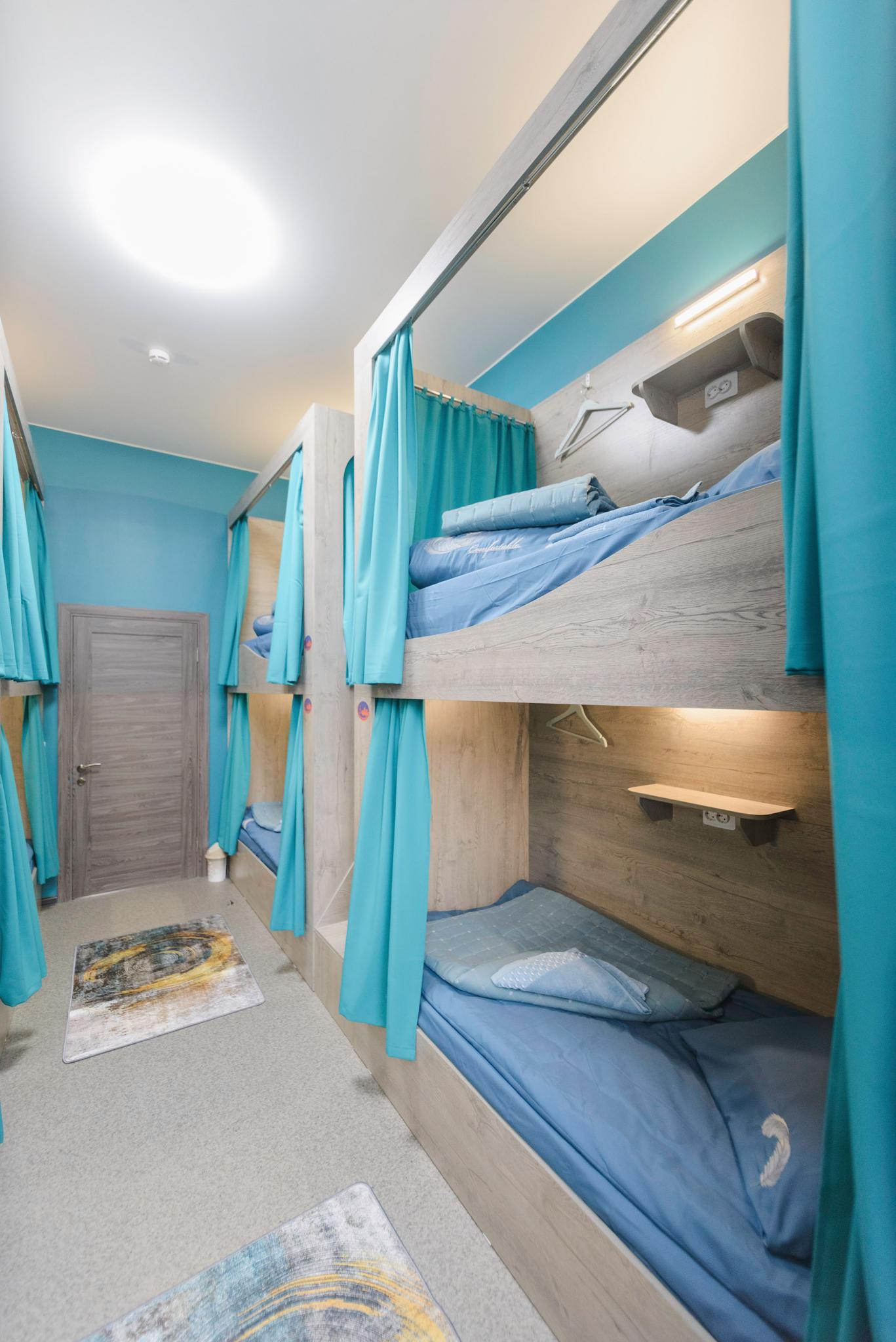 Фото Евражки