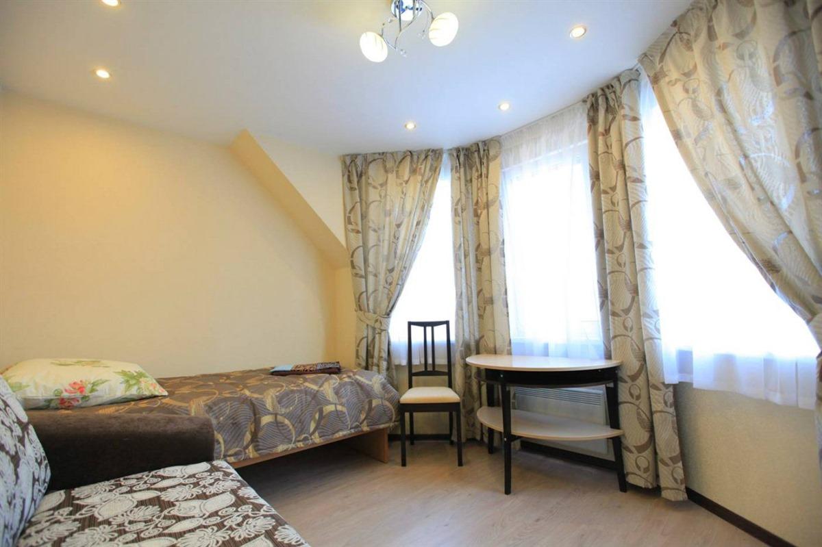 Фото отеля 4