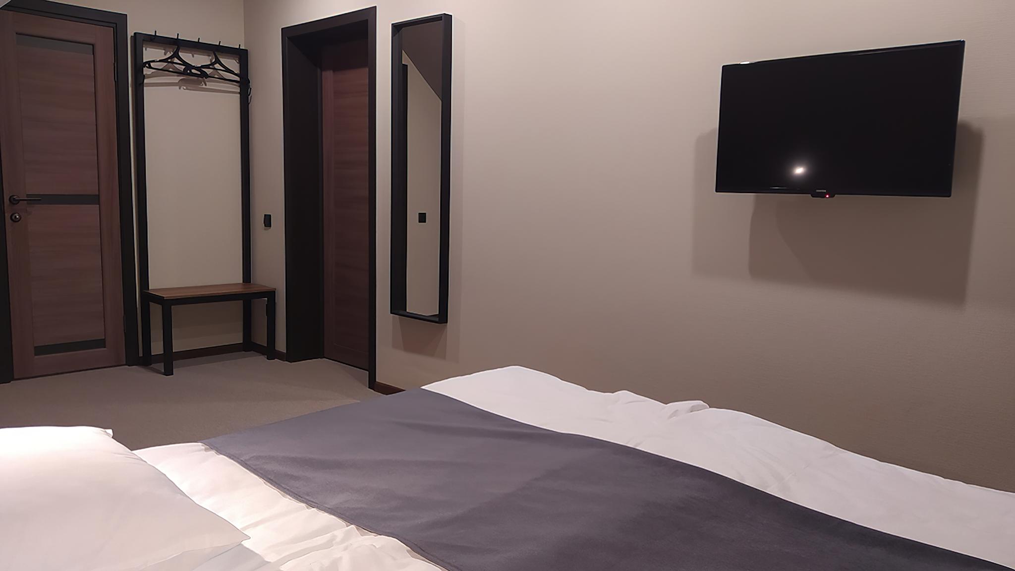 Фото Smart Hotel Neo Туапсе