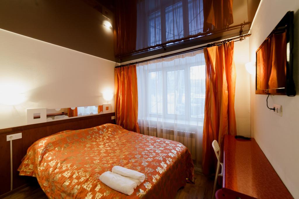 Фото Бекетофф