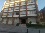 Bilim ve Sanat Vakfi (İstanbul, Fatih, Vefa Cad., 41) ، صندوق عام