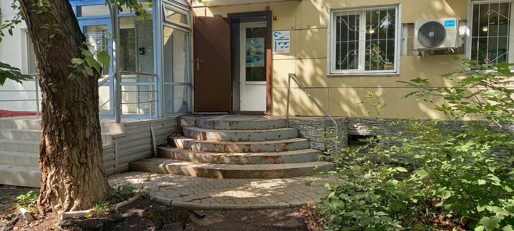 Слуховые аппараты Радуга звуков, Петропавловск, фото