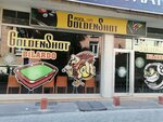 Konya Golden Shot Billiard (Konya, Selçuklu, İhsaniye Mah., Dokuzeylul Sok.), club de juego