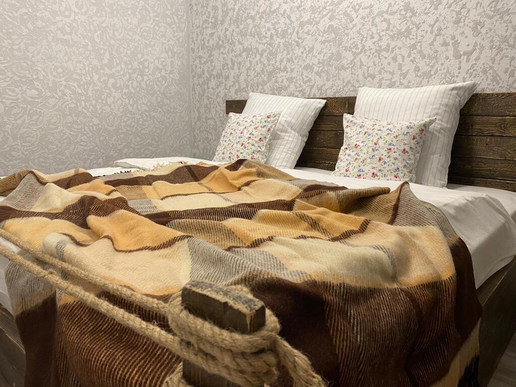 Фото АртОтель