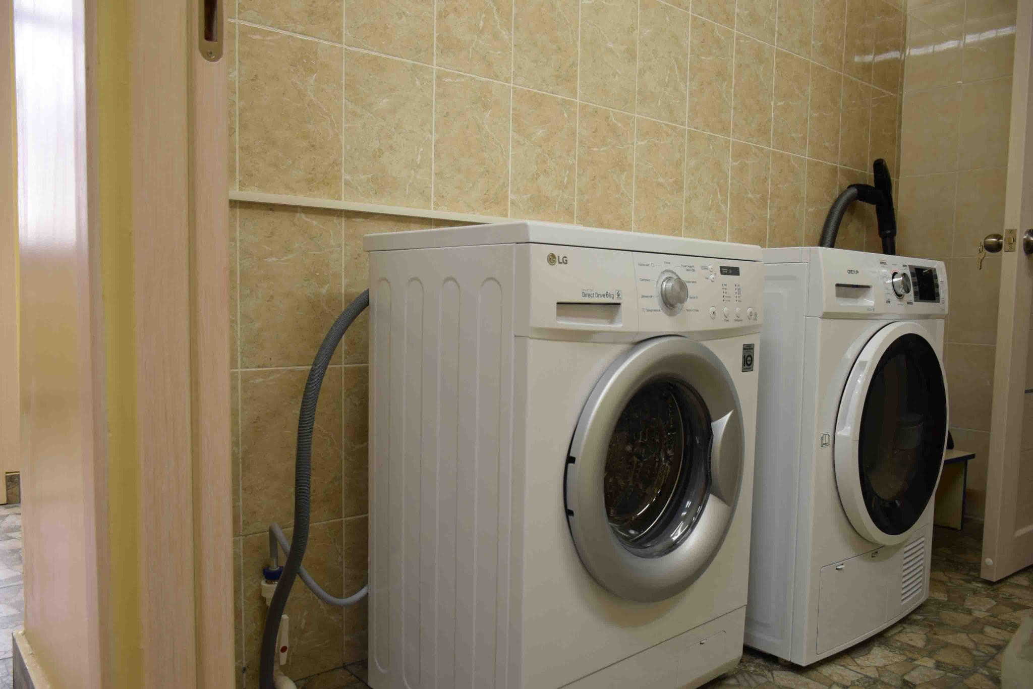 Фото Хостел Паратунка