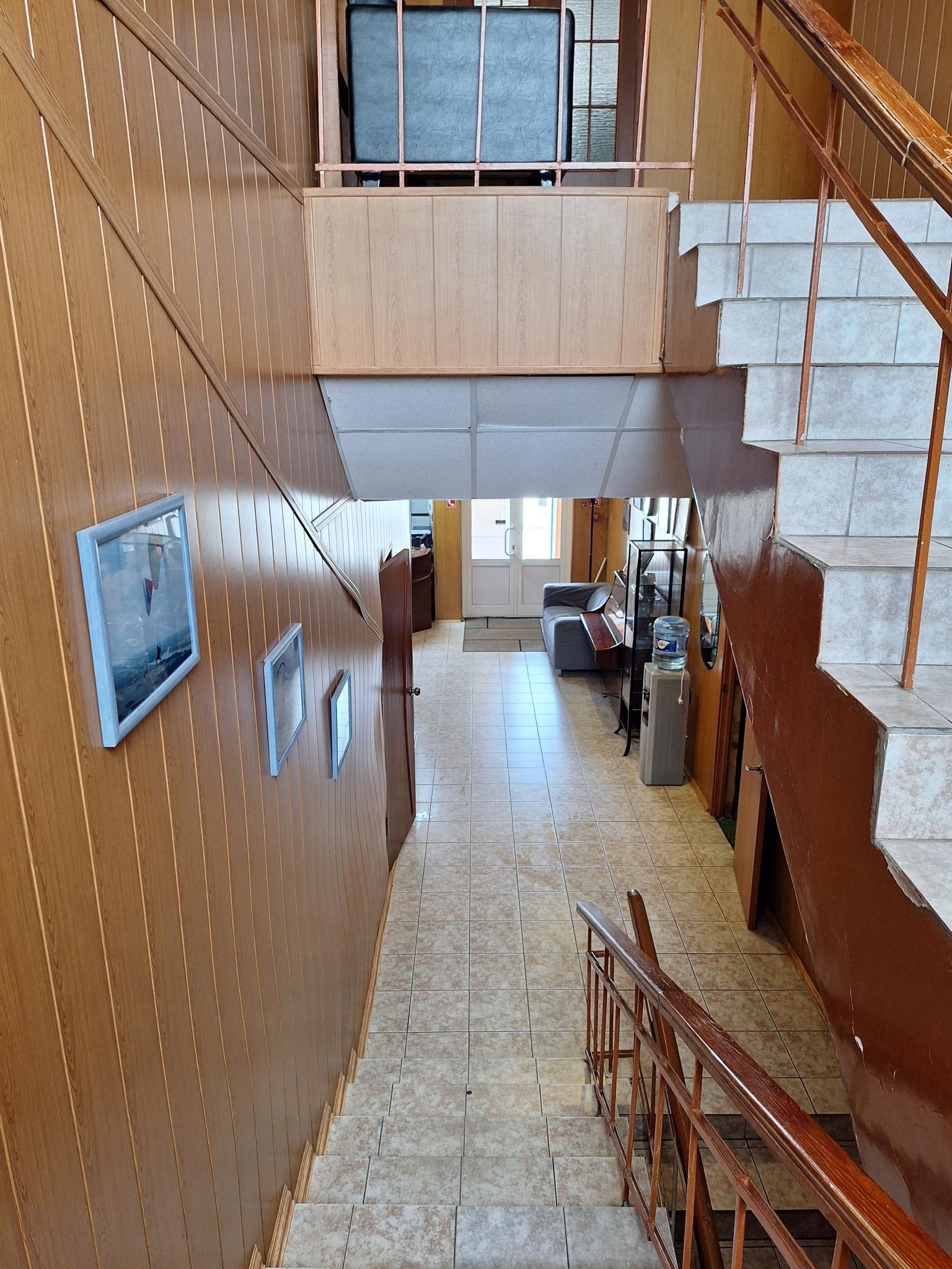 Фото Лесная Жемчужина