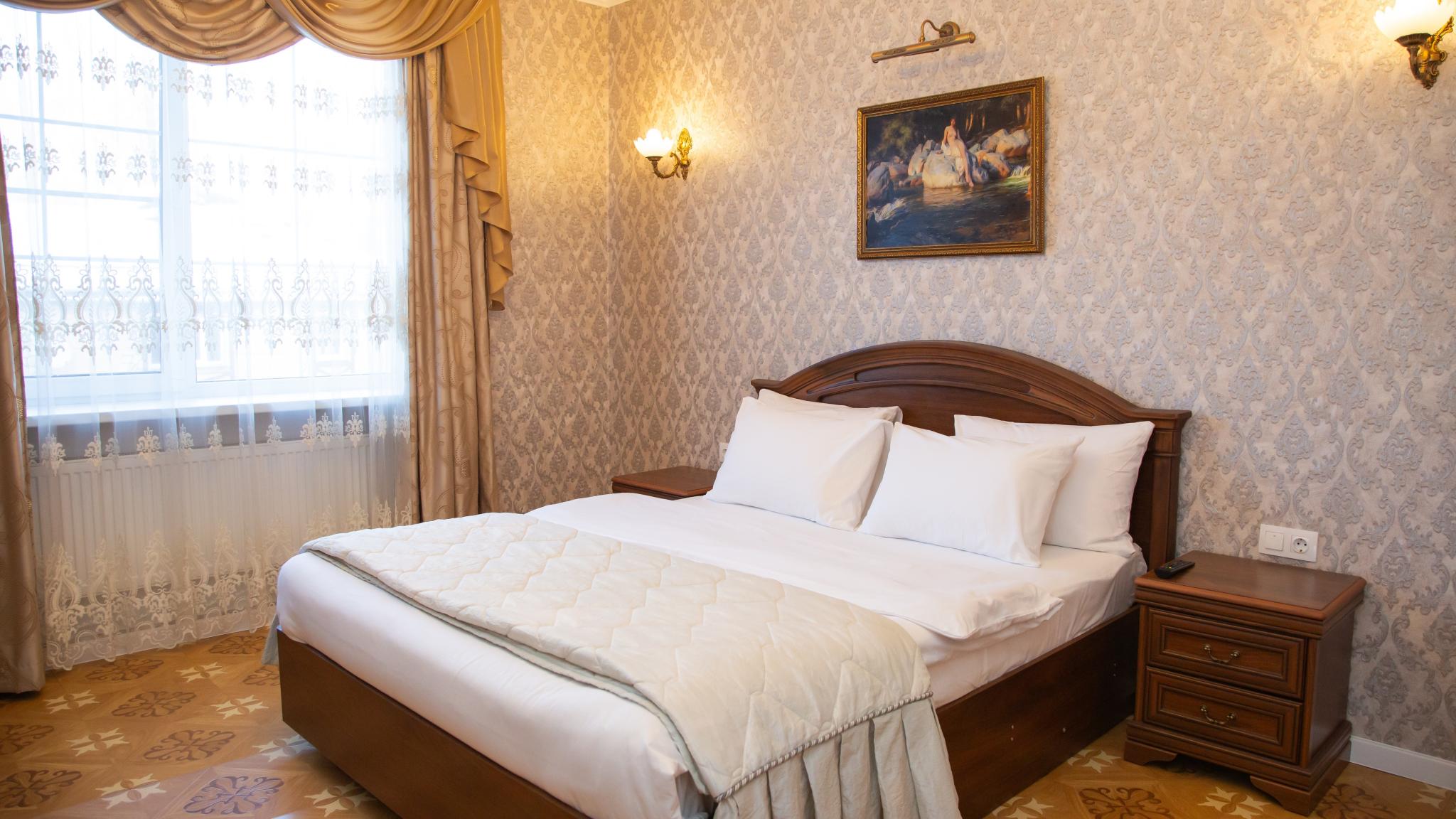 Фото Классик